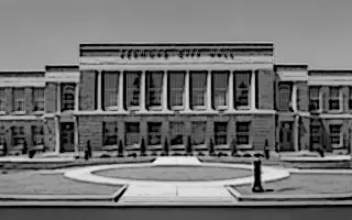 Redmond Municipal Court
